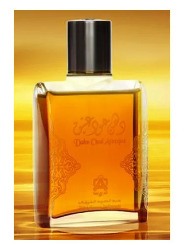 Imagen de Antique Aged Aoud