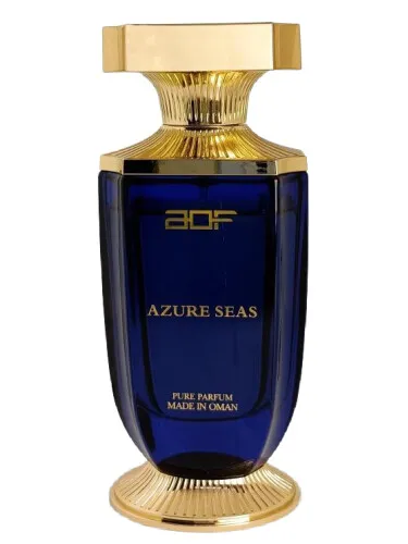 Imagen de Azure Seas