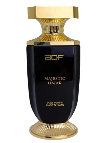 Imagen de Majestic Hajar
