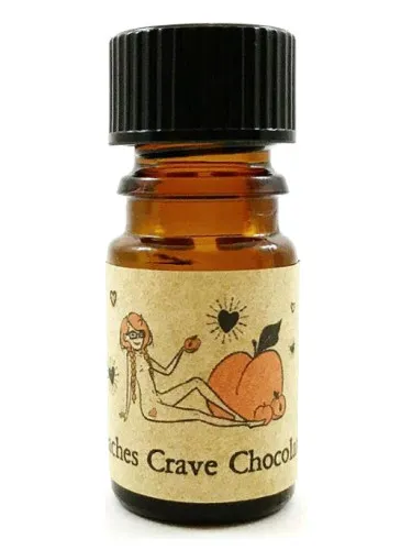 Perfume Peaches Crave Chocolate de Arcana Craves