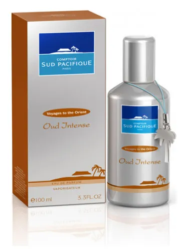 Perfume Oud Intense de Comptoir Sud Pacifique
