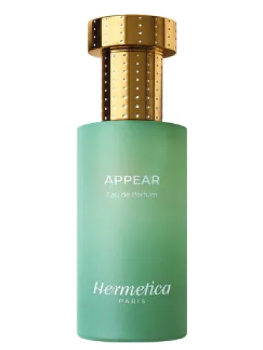Perfume Appear de Hermetica