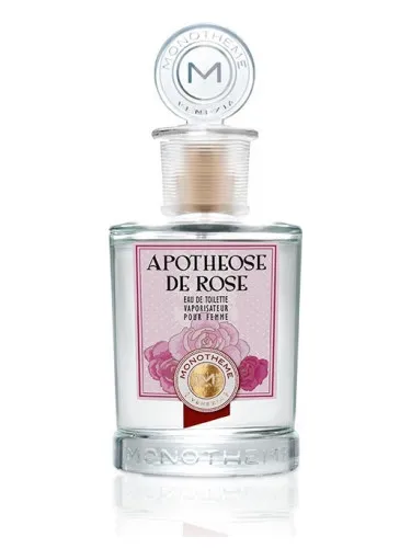 Imagen de Apotheose de Rose