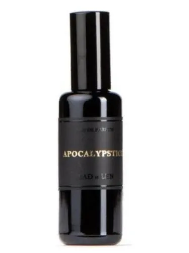 Perfume Apocalypstick de Mad et Len