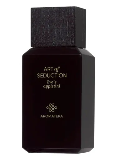 Perfume Eve's Appletini de Art of Seduction