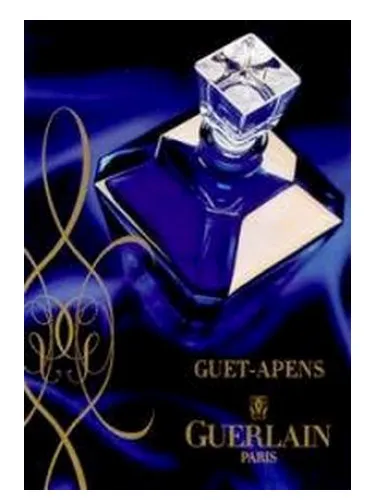 Imagen de Guet Apens