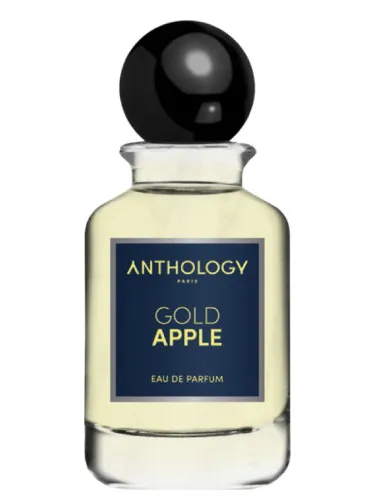 Perfume Gold Apple de Anthology