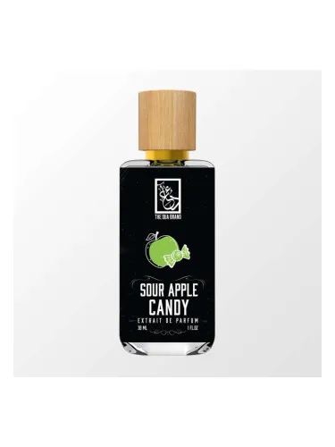 Perfume Sour Apple Candy de The Dua Brand