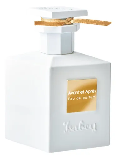 Perfume Avant et Apres de Isabey