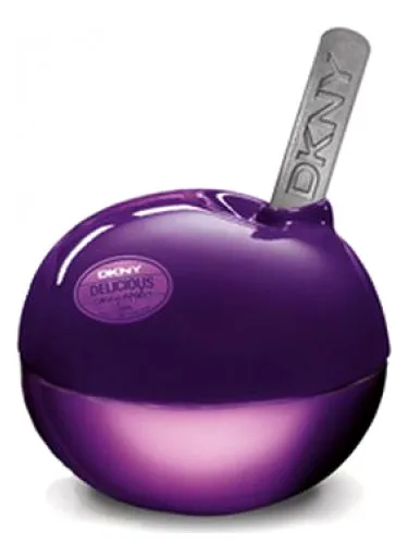 Imagen de DKNY Delicious Candy Apples Juicy Berry