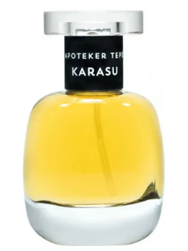 Imagen de Karasu