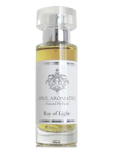 Perfume Ray Of Light de April Aromatics