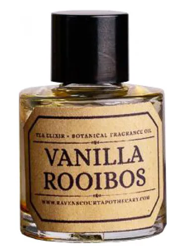 Perfume Vanilla Rooibos de Ravenscourt Apothecary