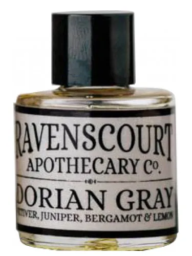 Imagen de Dorian Gray