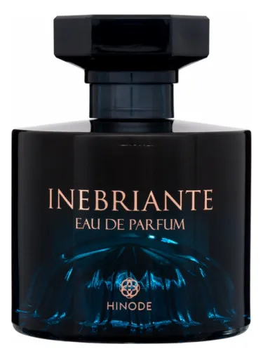 Imagen de Inebriante