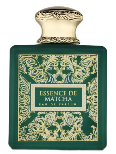 Imagen de Essence de Matcha
