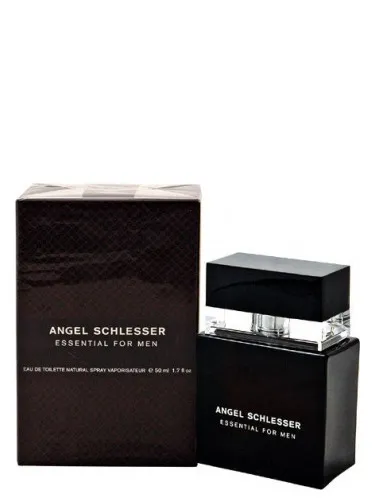 Perfume Angel Schlesser Essential for Men de Angel Schlesser