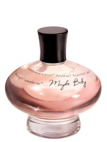 Perfume Maybe Baby de Benefit