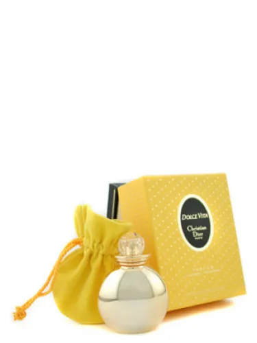 Perfume Dolce Vita Parfum de Dior