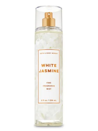 Imagen de White Jasmine
