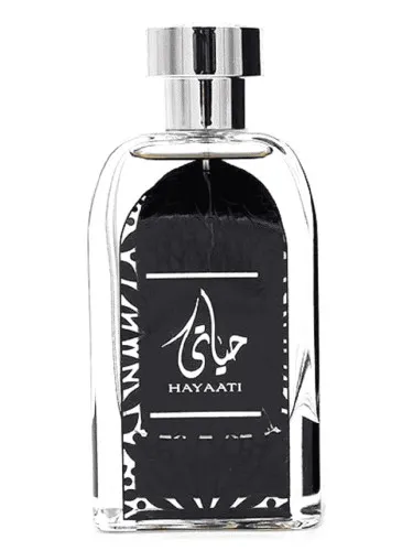 Perfume Hayaati de Ard Al Zaafaran