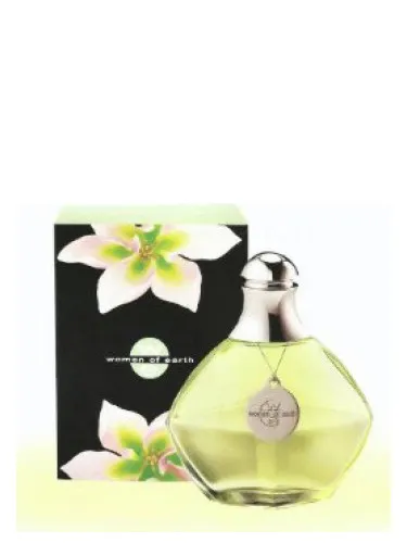 Perfume Women of Earth de Avon