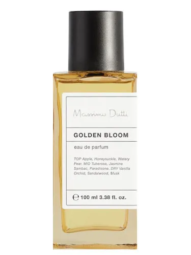 Imagen de Golden Bloom