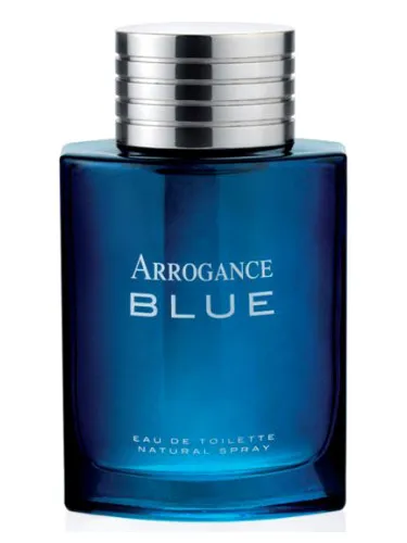 Imagen de Arrogance Blue