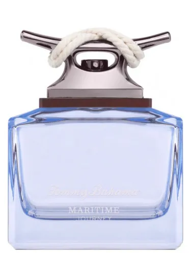 Imagen de Maritime Journey