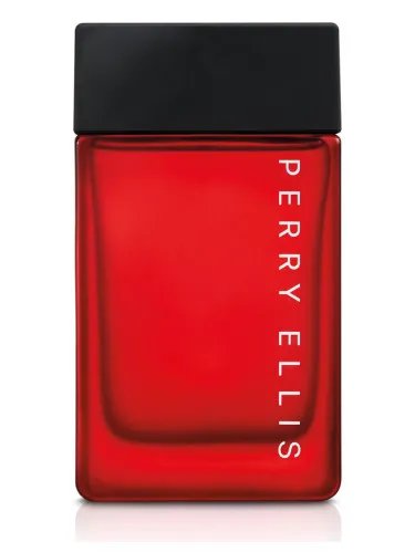 Perfume Perry Ellis Bold Red de Perry Ellis