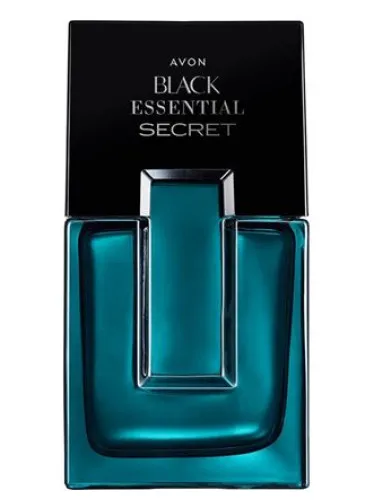 Imagen de Black Essential Secret