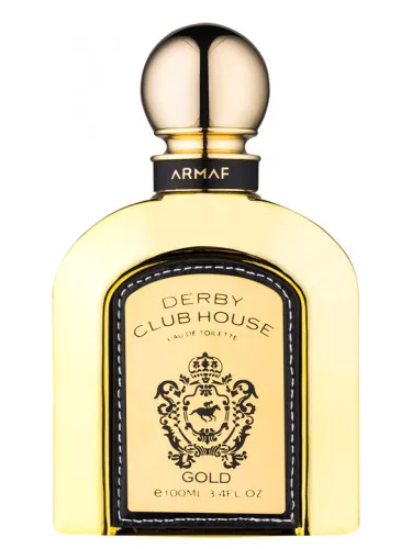 Imagen de Derby Club House Gold Men