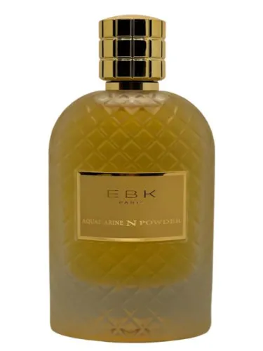 Perfume Aquamarine N Powder de EBK