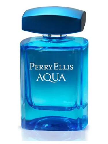 Perfume Aqua de Perry Ellis