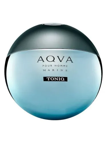 Perfume Aqva Pour Homme Marine Toniq de Bvlgari