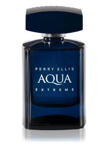 Perfume Aqua Extreme de Perry Ellis