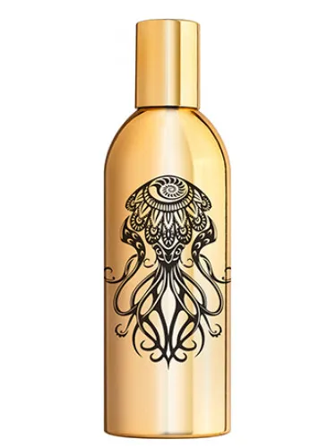 Perfume Aqua de Maori Collection