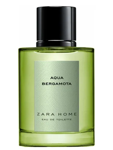 Imagen de Aqua Bergamota