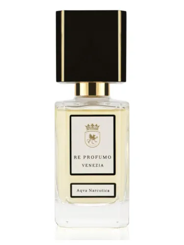 Perfume Aqva Narcotica de Re Profumo