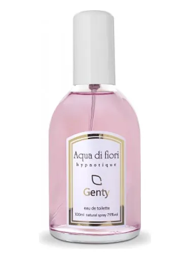 Imagen de Aqua di Fiori Hypnotique