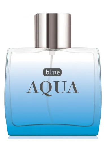 Perfume Aqua Blue de Dilís Parfum
