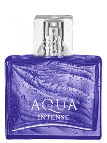 Perfume Aqua Intense de Avon
