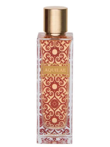 Perfume Aquilae - Oud du Désert de Diane Castel