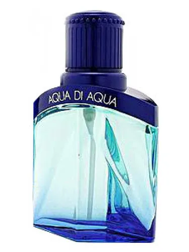 Perfume Aqua di Aqua Homme de Princesse Marina De Bourbon