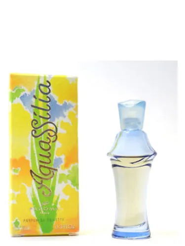 Perfume Aquassilia de Pacoma