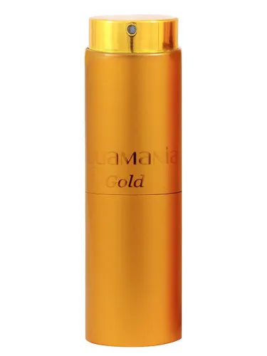 Perfume Aquamania Gold de Parfums Genty