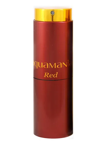 Perfume Aquamania Red de Parfums Genty