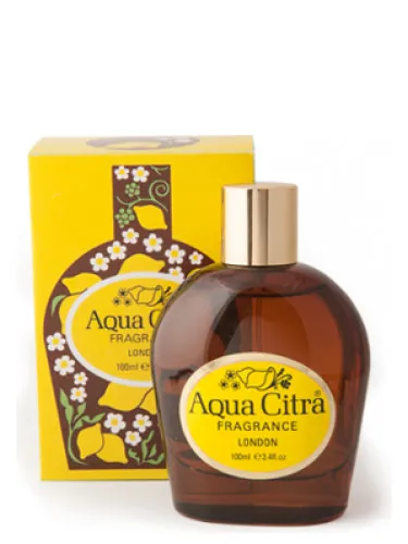 Perfume Aqua Citra de Beauty Brand Development
