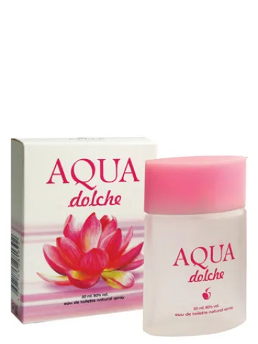 Perfume Aqua Dolche de Apple Parfums
