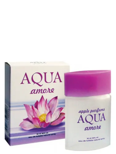 Imagen de Aqua Amore